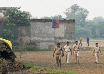 ഹരിയാനയിൽ എസ്ടിഎഫ് എൻകൗണ്ടർ ; ലോറൻസ് ബിഷ്ണോയിയുടെ കൂട്ടാളികളായ രണ്ട് ഷൂട്ടർമാർ കൊല്ലപ്പെട്ടു