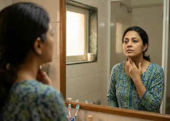 വായിലെ അൾസറും വിട്ടുമാറാത്ത തൊണ്ടവേദനയും വെറും നിസ്സാരക്കാരനല്ല; അവഗണിച്ചാൽ ജീവൻ കവരുന്ന ‘ഹെഡ് ആൻഡ് നെക്ക്’ കാൻസറിന്റെ മുന്നറിയിപ്പുകൾ തിരിച്ചറിയാം