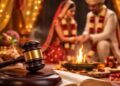രജിസ്ട്രേഷൻ മാത്രം കൊണ്ട് വിവാഹമാകില്ല ; ‘സപ്തപദി’ ചടങ്ങുകൾ ഉൾപ്പെടെ ആചാരാനുഷ്ഠാനങ്ങൾ നടത്താത്ത ഹിന്ദു വിവാഹത്തിന് നിയമസാധുത ഇല്ലെന്ന് കോടതി