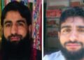 പാക് മണ്ണിൽ ഒളിച്ചിരുന്നാലും രക്ഷയില്ല;പോലീസുകാരെ വെടിവെച്ചുകൊന്ന ഹിസ്ബുൾ കമാൻഡർക്കെതിരെ ഇന്റർപോളിന്റെ ‘റെഡ് കോർണർ’ നോട്ടീസ്