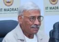 ‘പഠിച്ച കലാലയത്തിന് 228 കോടിയുടെ ഓഹരി സമ്മാനവുമായി പൂർവ്വ വിദ്യാർത്ഥി!’: ഐഐടി മദ്രാസിന് ഐപിഒയിലൂടെ ലഭിക്കുന്നത് 112 കോടി,