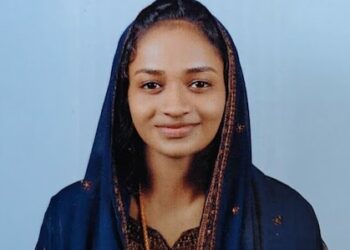 കണ്ണീരണിഞ്ഞ് വർക്കല; വിവാഹം കഴിഞ്ഞ് വെറും രണ്ടുമാസം, 19 വയസ്സുകാരിയായ നവവധു കിടപ്പുമുറിയിൽ ജീവനൊടുക്കിയ നിലയിൽ
