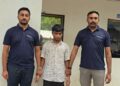 പതിനൊന്നാം ക്ലാസുകാരൻ്റെ തലച്ചോറിൽ ഉദിച്ചത് 64 കോടിയുടെ തട്ടിപ്പ്; AI ഉപയോഗിച്ച് വ്യാജ ആപ്പുകളുണ്ടാക്കി:18കാരൻ പിടിയിൽ!