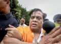 വ്യാജ പാസ്‌പോർട്ട് കേസ്: അധോലോക കുറ്റവാളി ഛോട്ടാ രാജന് ഏഴ് വർഷം തടവും പിഴയും വിധിച്ച് ചെന്നൈ സിബിഐ കോടതി