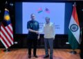 പ്രതിരോധ രംഗത്ത് കൈകോർത്ത് ഇന്ത്യയും മലേഷ്യയും; ഡൽഹിയിൽ സുപ്രധാന സൈനിക യോഗം പൂർത്തിയായി