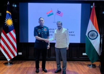 പ്രതിരോധ രംഗത്ത് കൈകോർത്ത് ഇന്ത്യയും മലേഷ്യയും; ഡൽഹിയിൽ സുപ്രധാന സൈനിക യോഗം പൂർത്തിയായി