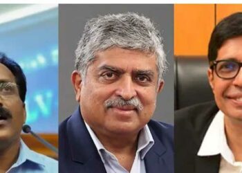 ചോരാത്ത ചോദ്യപേപ്പറുകൾ, ഹാക്കർമാർക്കും തട്ടപ്പുകാർക്കും ഭേദിക്കാനാവാത്ത സുരക്ഷ’;റോക്കറ്റ് ശാസ്ത്രജ്ഞനും ആധാർ ശിൽപിയും ഐഐടി ഡയറക്ടറും കൈകോർക്കുന്നു!