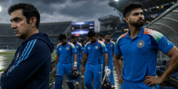 താത്ത്വികമായ ഒരു അവലോകനത്തിന്റെ ആവശ്യമില്ല, എന്തുകൊണ്ട് നമ്മൾ തോറ്റു എന്നതിന് സിമ്പിൾ ഉത്തരങ്ങൾ; ഇന്ത്യൻ ടീമിന് പറ്റിയ പിഴവുകൾ നോക്കിയാൽ വില്ലൻ അയാൾ