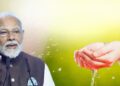 കേന്ദ്രത്തിന്റെ ‘ജൽ ഹി അമൃത്’ പദ്ധതിയിൽ കേരളത്തിന് വൻ നേട്ടം; 3.88 കോടിയുടെ ‘ക്ലീൻ വാട്ടർ ക്രെഡിറ്റ്’ അനുവദിച്ച് കേന്ദ്ര സർക്കാർ