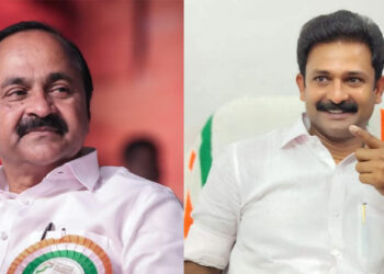 കോൺഗ്രസിലെ പോര് മുറുകുന്നു; വക്താക്കൾക്ക് കടുത്ത നിയന്ത്രണങ്ങളുമായി കെപിസിസി, വിവാദ പോസ്റ്റിട്ടവർക്ക് പണി