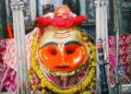വിഗ്രഹത്തിന്റെ അധരങ്ങളിൽ അപ്രത്യക്ഷമാകുന്ന മദ്യനിവേദ്യം; ഉജ്ജയിനിലെ കാലഭൈരവ ക്ഷേത്രം