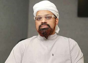 ‘ഇന്ത്യയിൽ മുസ്ലീങ്ങൾക്ക് സംഘടിക്കാൻ പ്രത്യേക പാർട്ടി വേണമെന്നത് തെറ്റായ പ്രചാരണം’: സുന്നി പണ്ഡിതനെതിരെ വിമർശനം കടുപ്പിച്ചു ലീഗ് പ്രവർത്തകർ