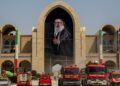ഖമേനിയുടെ വിലാപയാത്രയ്ക്കിടെ തടസ്സങ്ങളോ ആക്രമണങ്ങളോ സൃഷ്ടിക്കരുത് ; അമേരിക്കയ്ക്കും ഇസ്രായേലിനും കടുത്ത മുന്നറിയിപ്പുമായി ഇറാൻ
