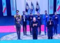 ‘ഇന്ത്യ കാട്ടിയ ഈ സ്നേഹം ഇറാൻ ജനത ഒരിക്കലും മറക്കില്ല’; ഖമേനിയുടെ സംസ്കാര ചടങ്ങിൽ പങ്കെടുത്തതിന് നന്ദി പറഞ്ഞ് ടെഹ്റാൻ