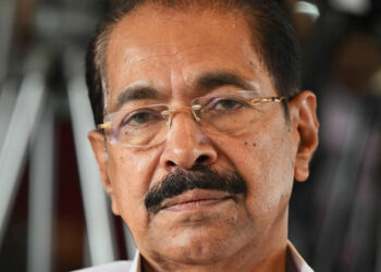 എൽനിനോ മഴ കുറച്ചു, താപനില ഉയർത്തി; സംസ്ഥാനത്ത് ഇന്നും ഭാഗിക പവർ കട്ടിന് സാധ്യതയെന്ന് ഔദ്യോഗിക അറിയിപ്പ്