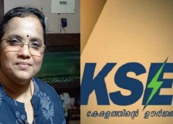 ‘ഇൻവെർട്ടർ മേടിക്കാമായിരുന്നില്ലേ’; ഓക്‌സിജൻ മുടങ്ങി രോഗി മരിച്ചതിൽ കെഎസ്ഇബിയുടെ ക്രൂരത, കണ്ണീരോടെ ആരോഗ്യപ്രവർത്തക!
