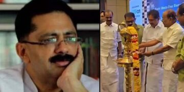 “കുഞ്ഞാലിക്കുട്ടിക്ക് ഹറാമും ഷാജിക്ക് ഹലാലും ആകുന്നത് എങ്ങനെ?” നിലവിളക്ക് കൊളുത്തിയതിൽ ലീഗിൽ ഇരട്ടത്താപ്പെന്ന് കെ.ടി. ജലീൽ,