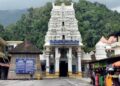 നാഗരാജാവിന് കാർത്തികേയൻ അഭയമേകിയ മണ്ണ്; കുക്കെ സുബ്രഹ്മണ്യ ക്ഷേത്രം