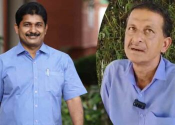 എം. സ്വരാജിനെ വെട്ടി ‘കള്ളൻ വിജയൻ’; ദേശാഭിമാനി ലേഖന വിവാദത്തിൽ കള്ളക്കളി പുറത്ത്, നാടകീയ വെളിപ്പെടുത്തൽ!