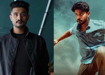 ‘അണ്ണാക്കിലെ പിരി വെട്ടിയോ നട്ടെല്ലില്ലാത്തവന്മാരേ,പാറ്റകൾ തട്ടിപ്പുകാരുടെ കൂട്ടം’; ആഞ്ഞടിച്ച് മാധവ് സുരേഷ്!