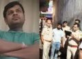മഹാരാഷ്ട്ര ടെറ്റ് പരീക്ഷാ ചോർച്ചയുടെ സൂത്രധാരൻ പിടിയിൽ; അറസ്റ്റ് ബിഹാറിലെ ഒളിത്താവളത്തിൽ നിന്ന്