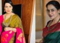 കമന്റ് ബോക്സിൽ കത്തിയുകയറി ശ്വേത-മാല പാർവതി യുദ്ധം; ഹേമ കമ്മിറ്റിക്ക് പിന്നാലെ ‘അമ്മ’യിലെ പവർ ഗ്രൂപ്പുകളെ ചൊല്ലി നടിമാർ നേർക്കുനേർ