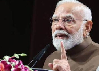 വികസനത്തിൽ നിർണായകമായി ഡിജിറ്റൽ ഇന്ത്യ; പുതിയ ഐഡന്റിറ്റി നൽകിയെന്ന് പ്രധാനമന്ത്രി