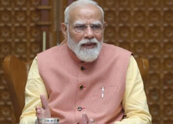 നാലാമത് പ്രത്യേക സിസിഎസ് യോഗം വിളിച്ചുചേർത്ത് പ്രധാനമന്ത്രി ; കേന്ദ്രമന്ത്രിമാർ ഉൾപ്പെടെയുള്ള യോഗം പശ്ചിമേഷ്യൻ പ്രതിസന്ധി രൂക്ഷമാകുന്ന സാഹചര്യത്തിൽ