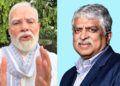 നന്ദൻ നിലേകനിയുടെ നേതൃത്വത്തിൽ ‘ഹൈ-പവേർഡ് ടാസ്‌ക് ഫോഴ്‌സ്’ ; പരീക്ഷാ സമ്പ്രദായത്തിൽ വിപ്ലവകരമായ മാറ്റങ്ങൾ പ്രഖ്യാപിച്ച് പ്രധാനമന്ത്രി മോദി