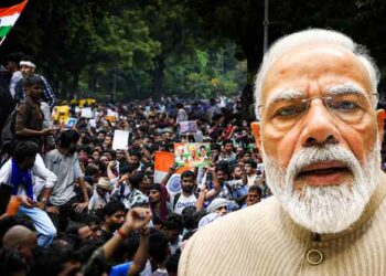 ‘രാത്രി 11.52: ജനറേഷൻ ഇസഡിനെ കയ്യിലെടുത്ത് പ്രധാനമന്ത്രിയുടെ അർദ്ധരാത്രിയിലെ സെൽഫി സന്ദേശം!
