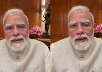 അധിക്ഷേപവും വെറുപ്പിന്റെ ഭാഷയും ഒന്നിനും പരിഹാരമല്ല ; വഴിതെറ്റിയവരെ തിരുത്തി നേർവഴിക്ക് നയിക്കാൻ ശ്രമിക്കണമെന്ന് പ്രധാനമന്ത്രിയുടെ പുതിയ വീഡിയോ