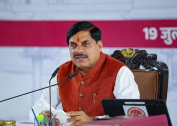 പ്രതിപക്ഷത്തിന്റെ കടുത്ത പ്രതിഷേധത്തിനിടയിലും ഏകീകൃത സിവിൽ കോഡ് ബിൽ പാസാക്കി മധ്യപ്രദേശ് സർക്കാർ ; ചരിത്ര ദിനമെന്ന് മുഖ്യമന്ത്രി മോഹൻ യാദവ്