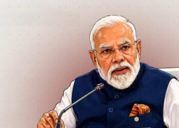 അർദ്ധരാത്രിയിൽ രാജ്യത്തിനുള്ള സന്ദേശവുമായി പ്രധാനമന്ത്രി; പരീക്ഷാ തട്ടിപ്പിനുള്ള കടുത്ത ശിക്ഷ പ്രഖ്യാപനങ്ങൾ വെള്ളിയാഴ്ച മന്ത്രിസഭായോഗത്തിൽ ഉണ്ടാകും