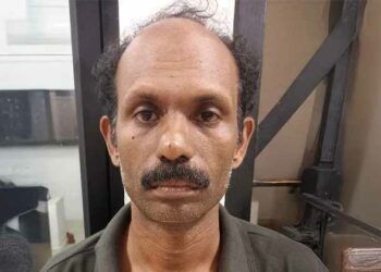 ട്യൂഷനെത്തിയ കുട്ടികളോട് ലൈംഗികാതിക്രമം; തൃശ്ശൂരിൽ പോക്സോ കേസിൽ അധ്യാപകൻ പിടിയിൽ