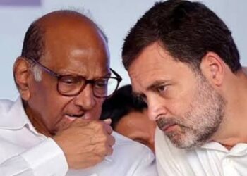ശരദ് പവാറിന്റെ എൻസിപി കോൺഗ്രസിൽ ലയിക്കുമെന്ന് സൂചന ; രാഷ്ട്രീയ അഭ്യൂഹങ്ങളിൽ വിശദീകരണവുമായി പാർട്ടി നേതൃത്വം