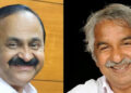അദ്ദേഹം ഇരുന്ന അതേ കസേരയിൽ ഇരിക്കുമ്പോൾ ഉമ്മൻചാണ്ടിയാകാൻ ശ്രമിക്കുന്നു; ഫെയ്‌സ്ബുക്ക് കുറിപ്പുമായി വി.ഡി. സതീശൻ