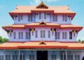 “സങ്കടപ്പെടേണ്ട മകനേ…” എന്ന് കാതിൽ മന്ത്രിക്കുന്ന കാരുണ്യമൂർത്തി; പറശ്ശിനിക്കടവ് മുത്തപ്പൻ മടപ്പുര