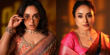 ഞാൻ പേളി മാണി; ഇഷ്ടനിറം കാവി;എനിക്ക് അഭിപ്രായ സ്വാതന്ത്ര്യമുണ്ട് ; ക്രൂശിച്ച്‌ സോഷ്യൽ മീഡിയ