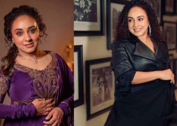 ‘ആ ഫെയിൽഡ് ഫിലിംമേക്കർ എന്റെ അച്ഛനാണ്!’; പേളി മാണിക്കെതിരെ  സിബി മലയിലിന്റെ മകൻ