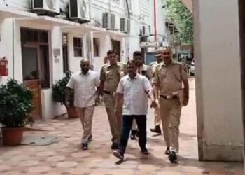 2047-ഓടെ ഇസ്ലാമിക ഭരണം; ഇ. അബൂബക്കർ ഉൾപ്പെടെ 20 പിഎഫ്ഐ നേതാക്കൾക്കെതിരെ രാജ്യദ്രോഹക്കുറ്റം ചുമത്തി എൻഐഎ കോടതി