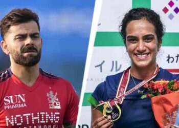 കോഹ്ലിയുടെ ആ ഒരൊറ്റ ഫോൺ കോൾ, തകർച്ചയിൽ നിന്ന് ചരിത്രവിജയത്തിലേക്ക്; സിന്ധുവിന്റെ രണ്ടാം വരവിന് പിന്നിലെ രഹസ്യം പുറത്ത്!