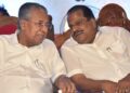 ‘പിണറായിയെ വിമർശിക്കാൻ എന്തിന് പേടിക്കണം? താനും വിമർശിക്കാറുണ്ട്’; ഇ.പി. ജയരാജൻ!