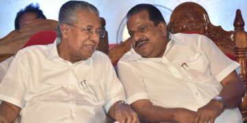 ‘പിണറായിയെ വിമർശിക്കാൻ എന്തിന് പേടിക്കണം? താനും വിമർശിക്കാറുണ്ട്’; ഇ.പി. ജയരാജൻ!