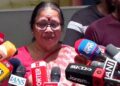 ‘നിങ്ങൾക്കൊക്കെ അമ്മമാരുണ്ടല്ലോ…’; തനിക്കെതിരെ വൃത്തികെട്ട വ്യാജപ്രചാരണം, മാധ്യമങ്ങൾക്ക് മുന്നിൽ പൊട്ടിക്കരഞ്ഞ് പി.കെ ശ്രീമതി!