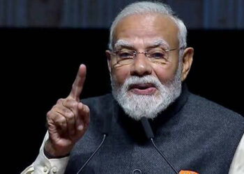 ലക്ഷ്യം വികസിത ഭാരതം, കൈകോർത്ത് പുതിയ തലമുറ; ചണ്ഡീഗഢിൽ പദ്ധതികളുടെ മഹാമേളയുമായി മോദി