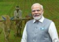 പിഎം-കിസാൻ പദ്ധതി അഞ്ച് വർഷത്തേക്ക് കൂടി നീട്ടി ; 3.15 ലക്ഷം കോടി രൂപ വകയിരുത്തി കേന്ദ്ര മന്ത്രിസഭായോഗം