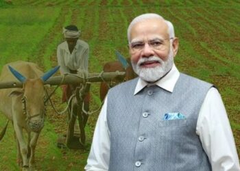 പിഎം-കിസാൻ പദ്ധതി അഞ്ച് വർഷത്തേക്ക് കൂടി നീട്ടി ; 3.15 ലക്ഷം കോടി രൂപ വകയിരുത്തി കേന്ദ്ര മന്ത്രിസഭായോഗം