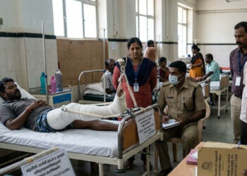 മകളെ പീഡിപ്പിക്കാൻ ശ്രമിച്ചു; പ്രതിയുടെ കാൽ അച്ഛൻ അടിച്ചൊടിച്ചു
