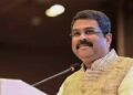 ചോർച്ചയല്ല, നടന്നത് വലിയ മോഷണം; ധർമേന്ദ്ര പ്രധാൻ എന്തുകൊണ്ട് രാജിവെക്കേണ്ടതില്ല? സോഷ്യൽ മീഡിയയിൽ വൈറലായി ഫെയ്സ്ബുക്ക് കുറിപ്പ്