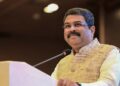 ധർമ്മേന്ദ്ര പ്രധാൻ രാജി വെച്ചു ; വിദ്യാഭ്യാസ മന്ത്രിയുടെ രാജി പ്രഖ്യാപനം എക്‌സിലൂടെ